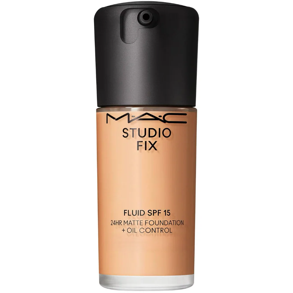 MAC Studio Fix Fluid Foundation SPF15 30ml - Image 31