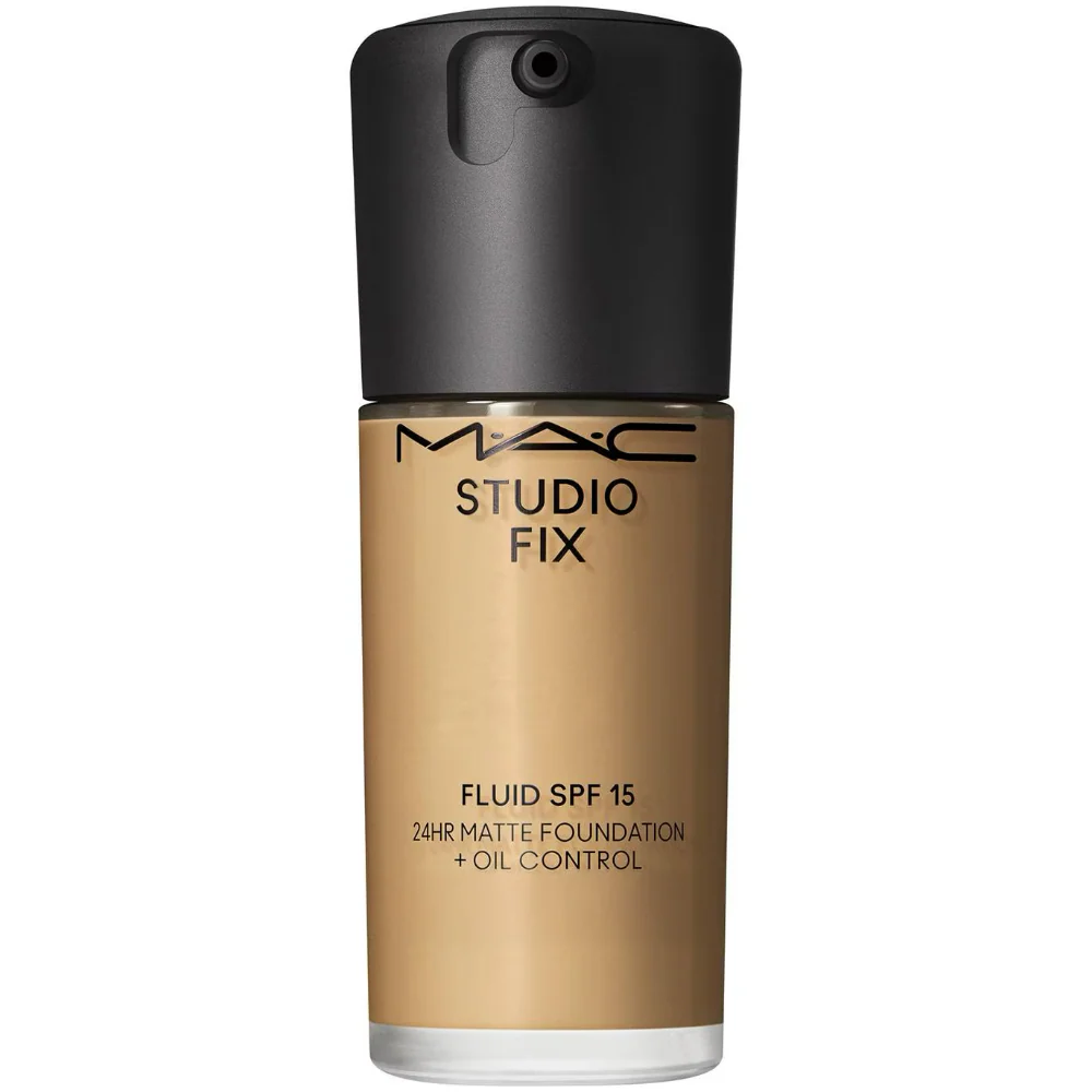 MAC Studio Fix Fluid Foundation SPF15 30ml - Image 32