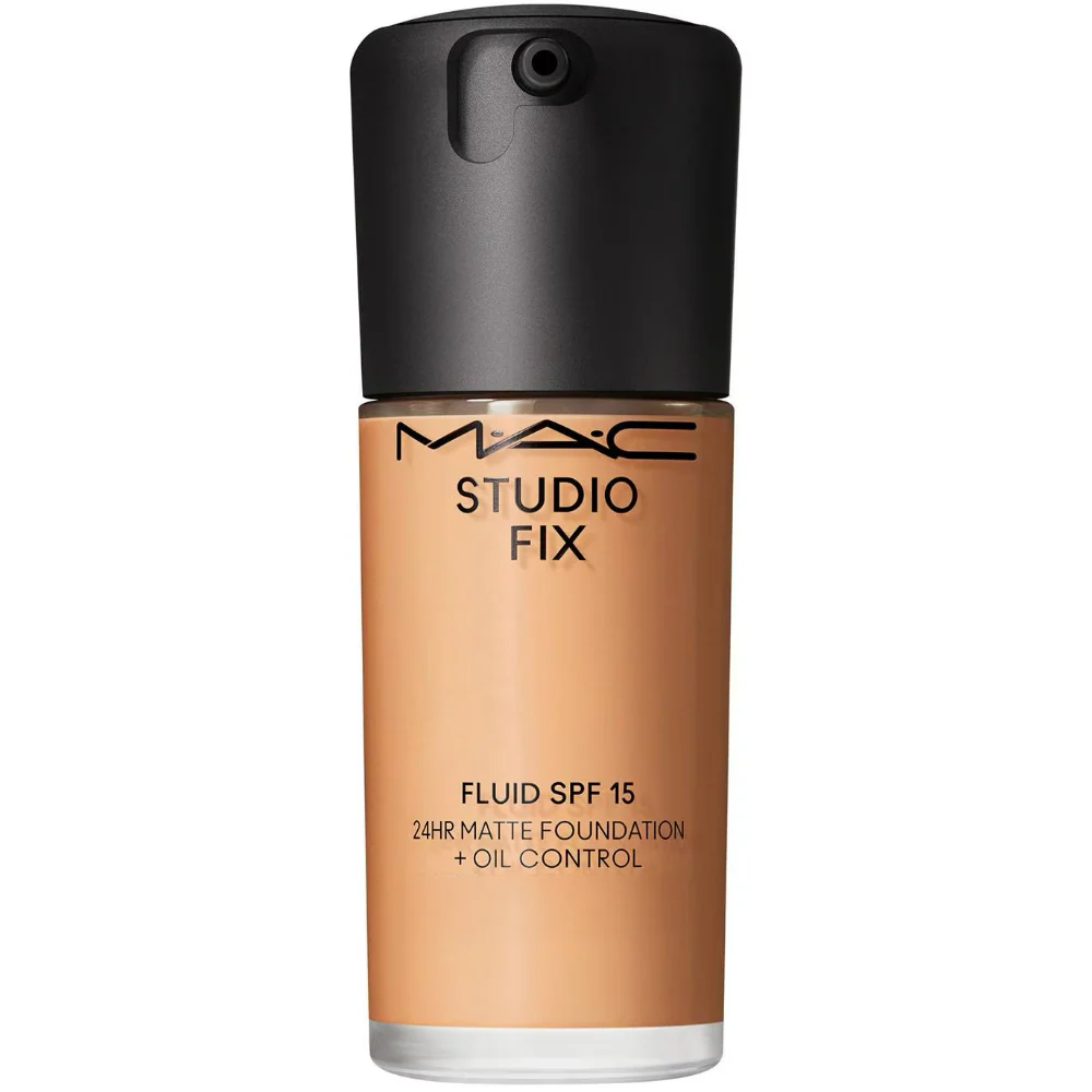 MAC Studio Fix Fluid Foundation SPF15 30ml - Image 33