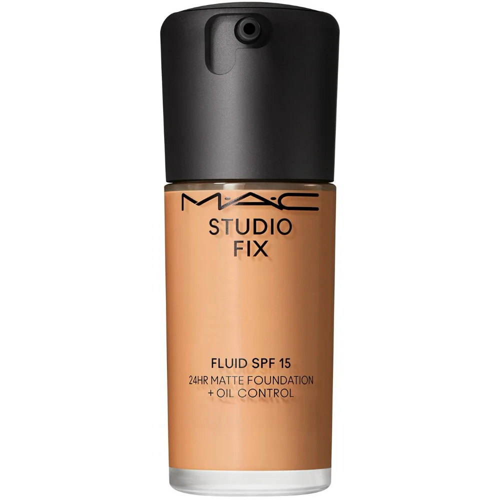 MAC Studio Fix Fluid Foundation SPF15 30ml - Image 34