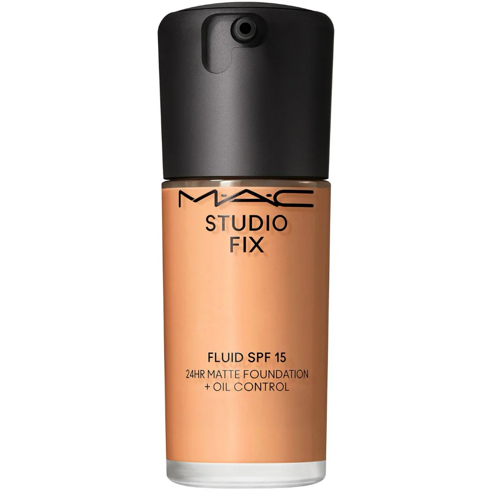 MAC Studio Fix Fluid Foundation SPF15 30ml - Image 37