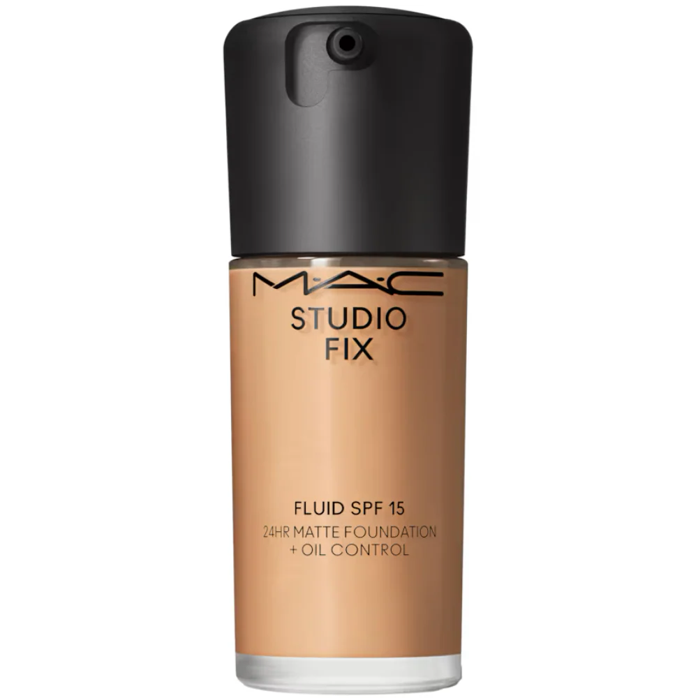 MAC Studio Fix Fluid Foundation SPF15 30ml - Image 39
