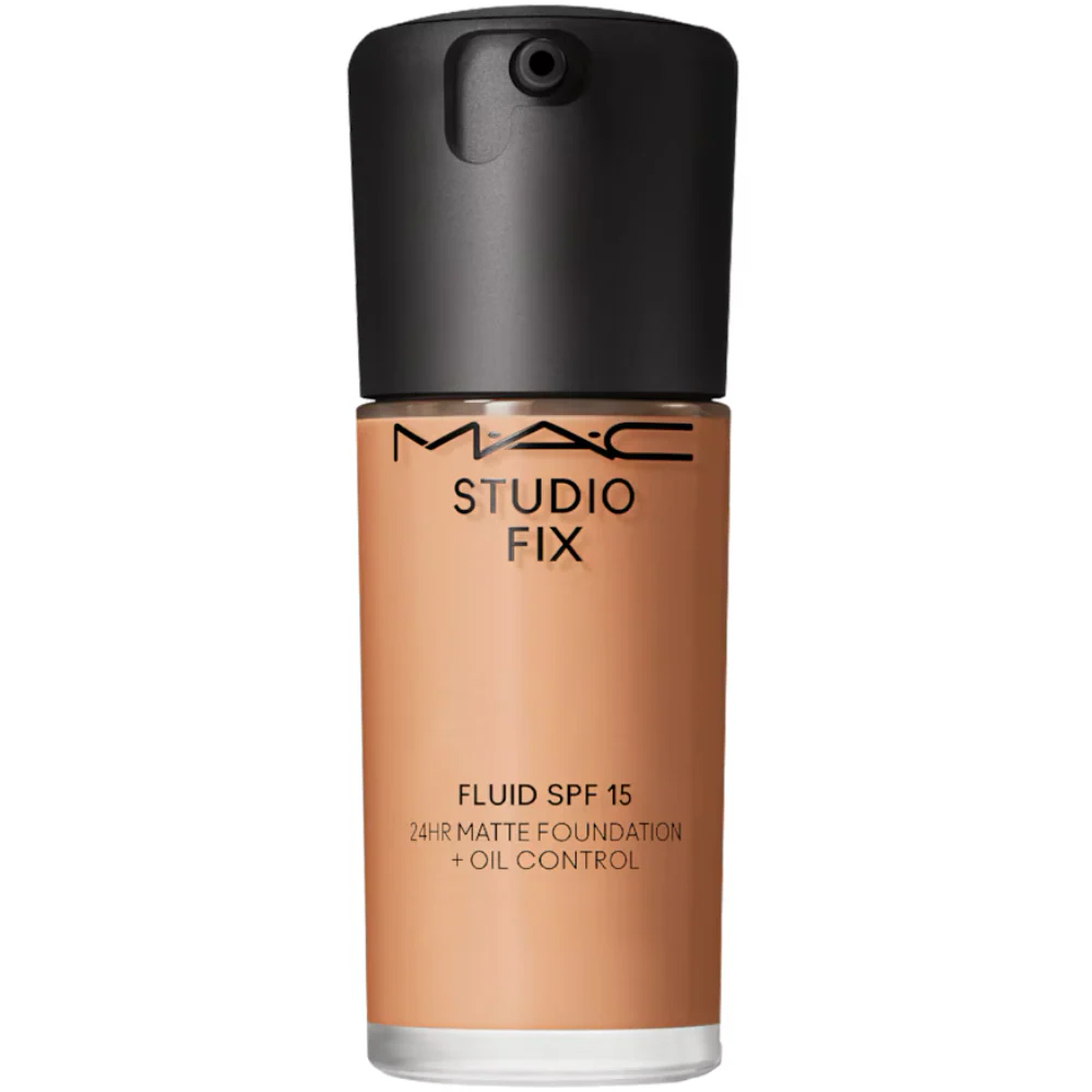 MAC Studio Fix Fluid Foundation SPF15 30ml - Image 40