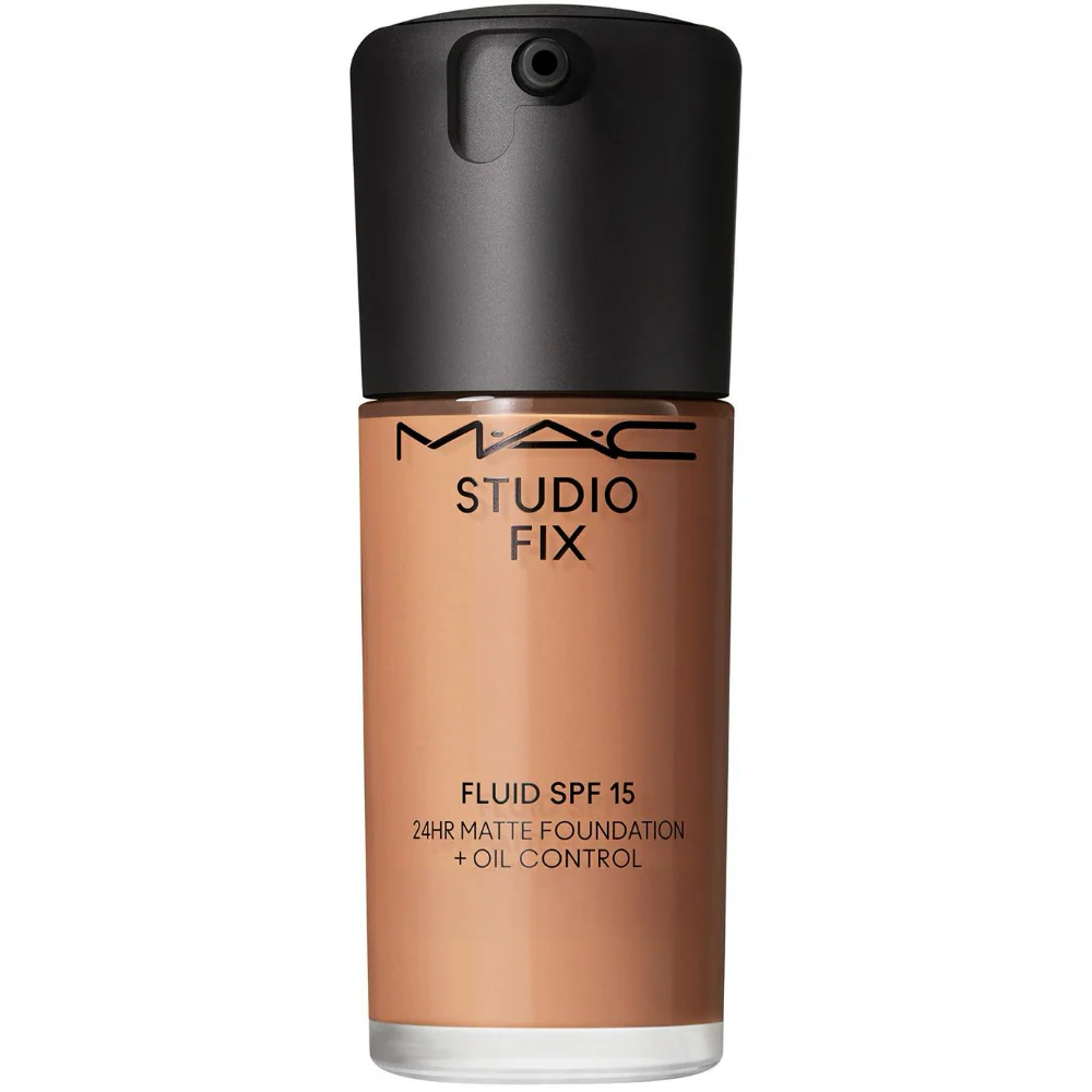 MAC Studio Fix Fluid Foundation SPF15 30ml - Image 42