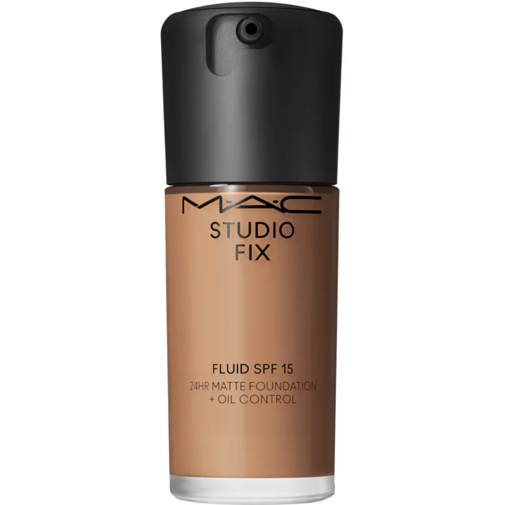 MAC Studio Fix Fluid Foundation SPF15 30ml - Image 43