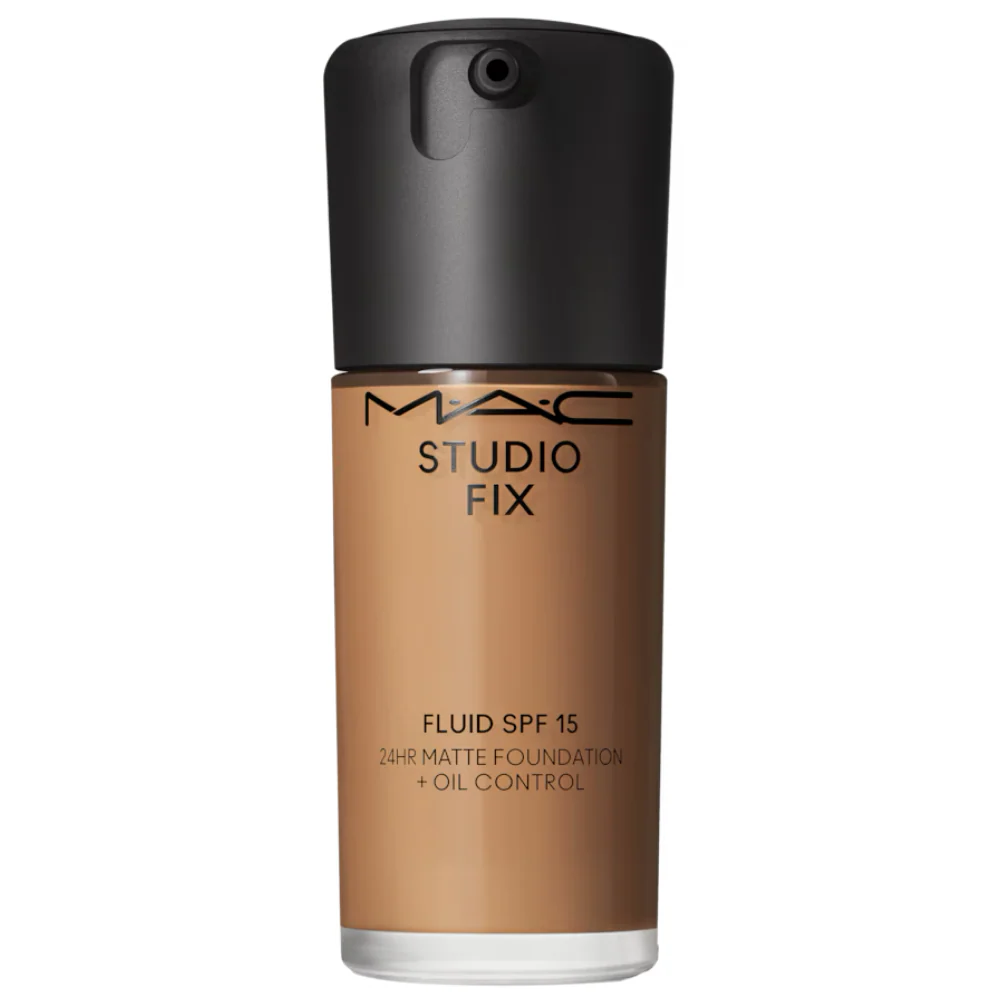 MAC Studio Fix Fluid Foundation SPF15 30ml - Image 44