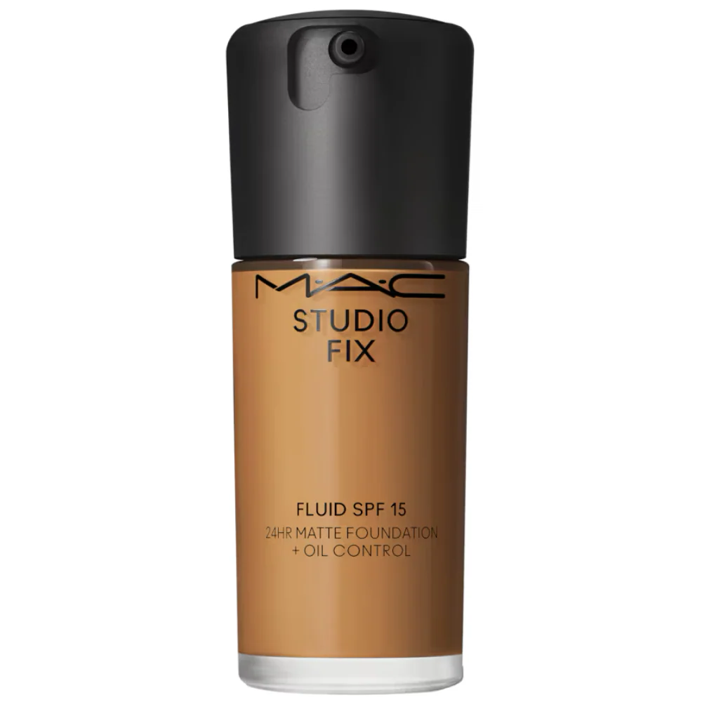 MAC Studio Fix Fluid Foundation SPF15 30ml - Image 49