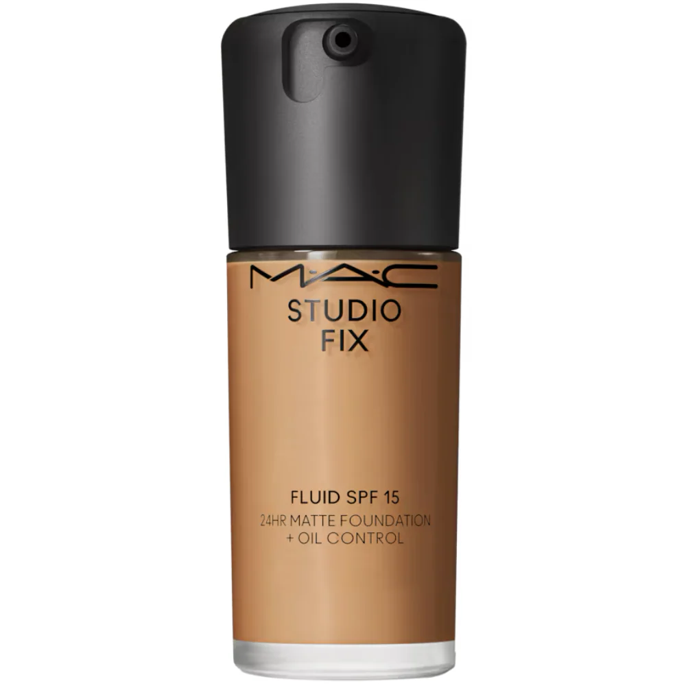 MAC Studio Fix Fluid Foundation SPF15 30ml - Image 50