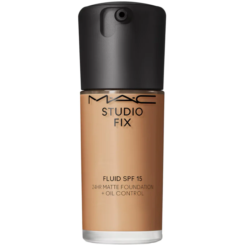 MAC Studio Fix Fluid Foundation SPF15 30ml - Image 51