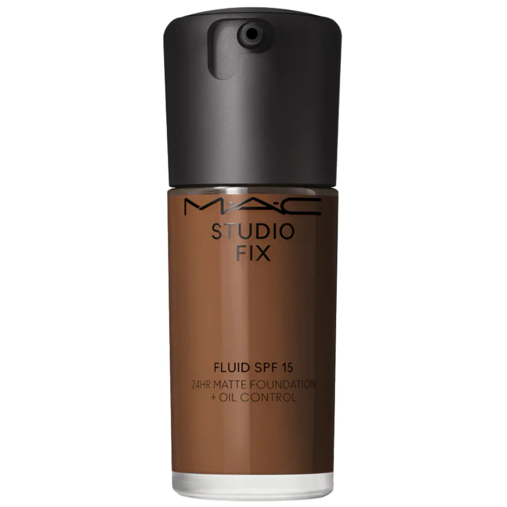 MAC Studio Fix Fluid Foundation SPF15 30ml - Image 73