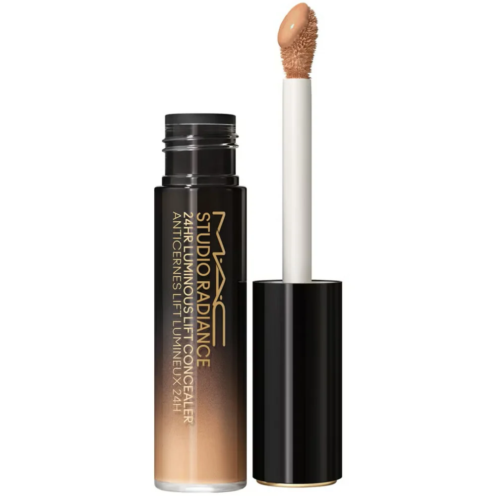 MAC Studio Radiance 24hr Luminous Lift Concealer 11ml - Image 10