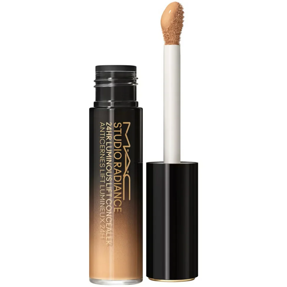 MAC Studio Radiance 24hr Luminous Lift Concealer 11ml - Image 12