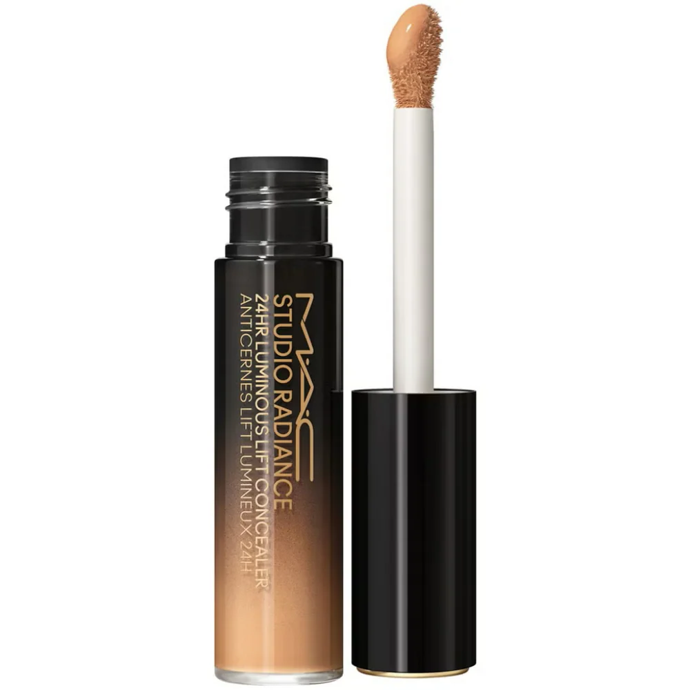 MAC Studio Radiance 24hr Luminous Lift Concealer 11ml - Image 14