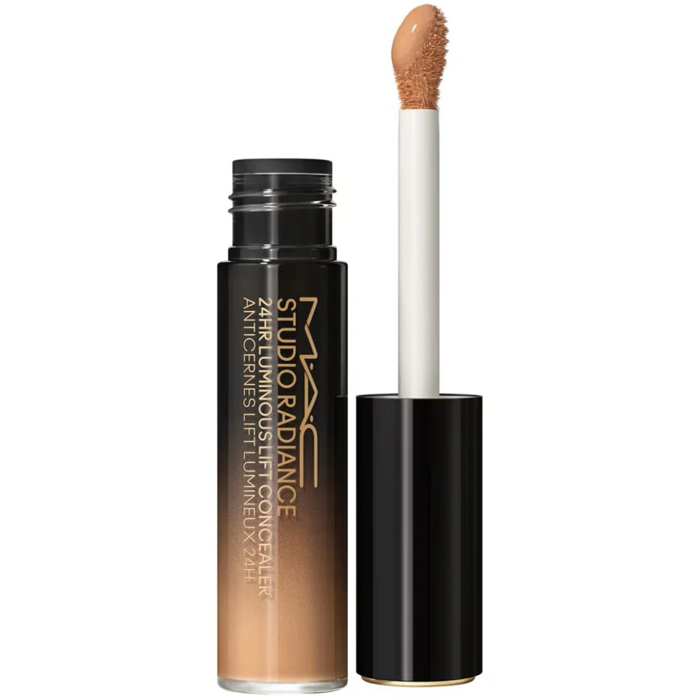 MAC Studio Radiance 24hr Luminous Lift Concealer 11ml - Image 16