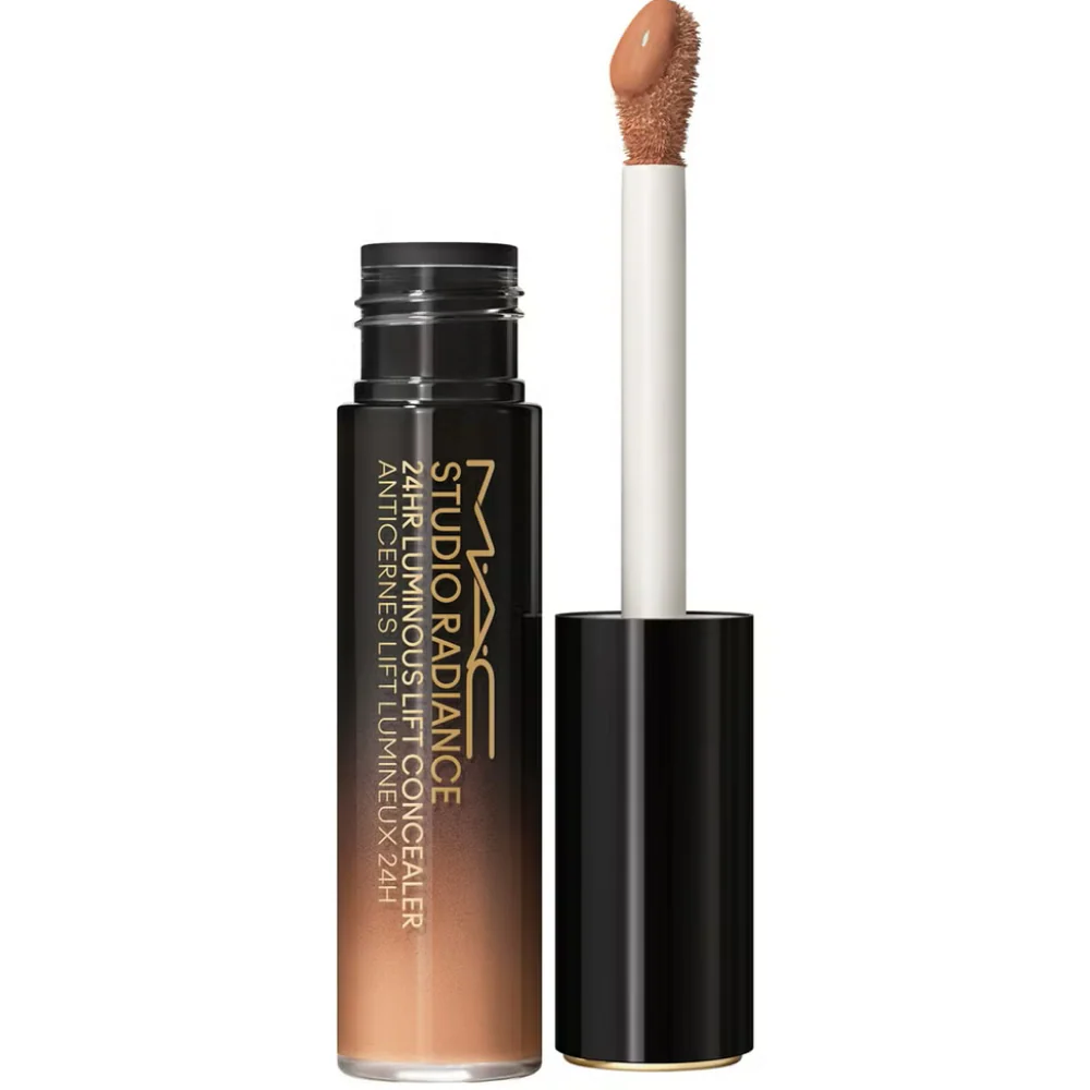 MAC Studio Radiance 24hr Luminous Lift Concealer 11ml - Image 17