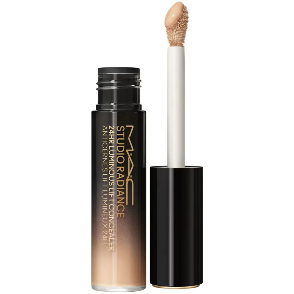 MAC Studio Radiance 24hr Luminous Lift Concealer 11ml - Image 2