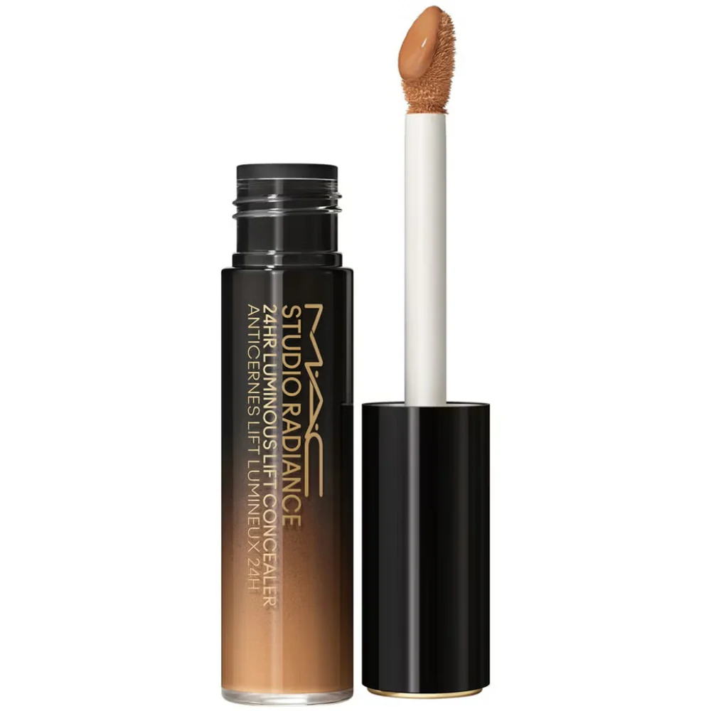 MAC Studio Radiance 24hr Luminous Lift Concealer 11ml - Image 25