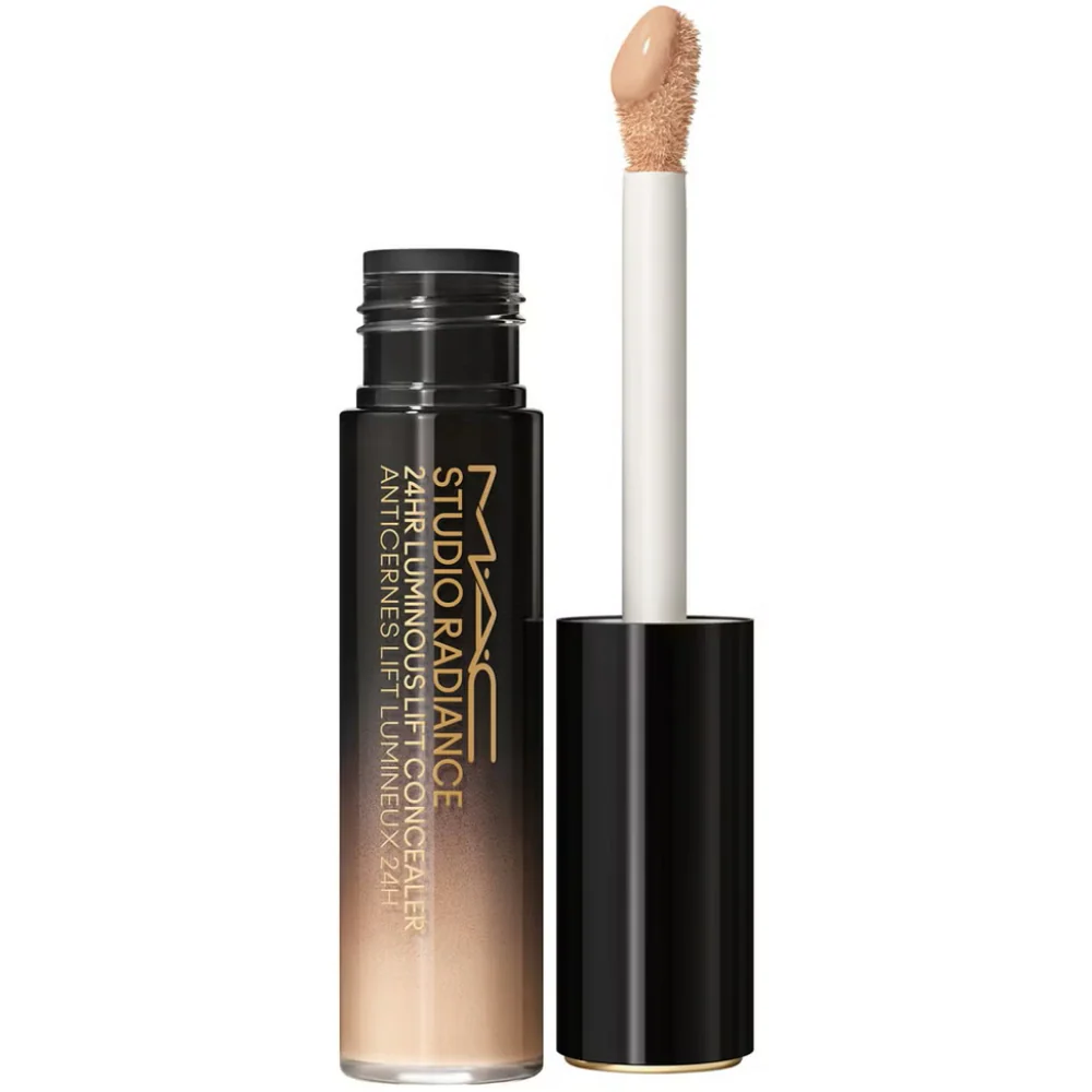 MAC Studio Radiance 24hr Luminous Lift Concealer 11ml - Image 3