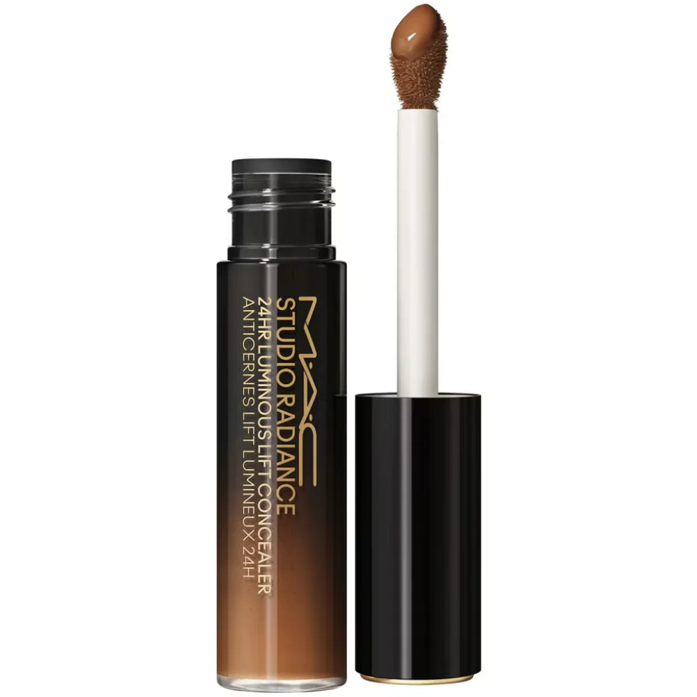 MAC Studio Radiance 24hr Luminous Lift Concealer 11ml - Image 34