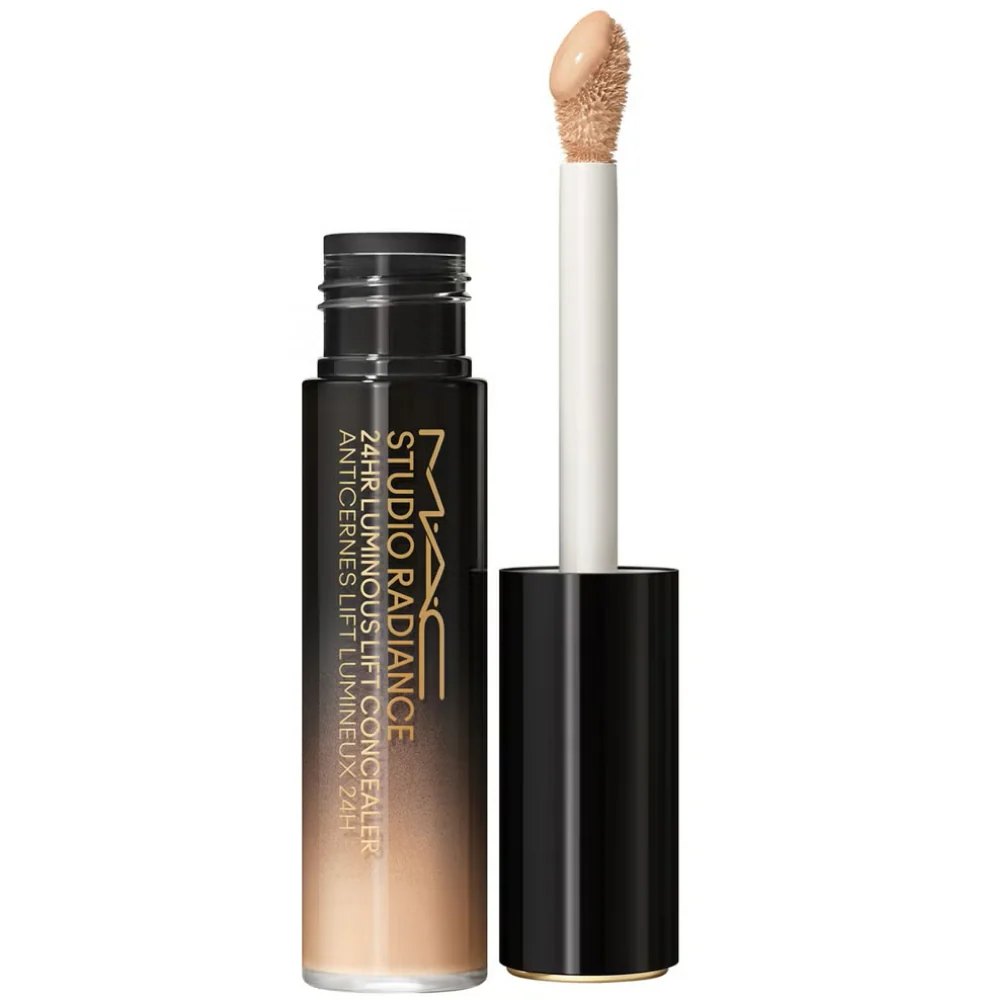 MAC Studio Radiance 24hr Luminous Lift Concealer 11ml - Image 4