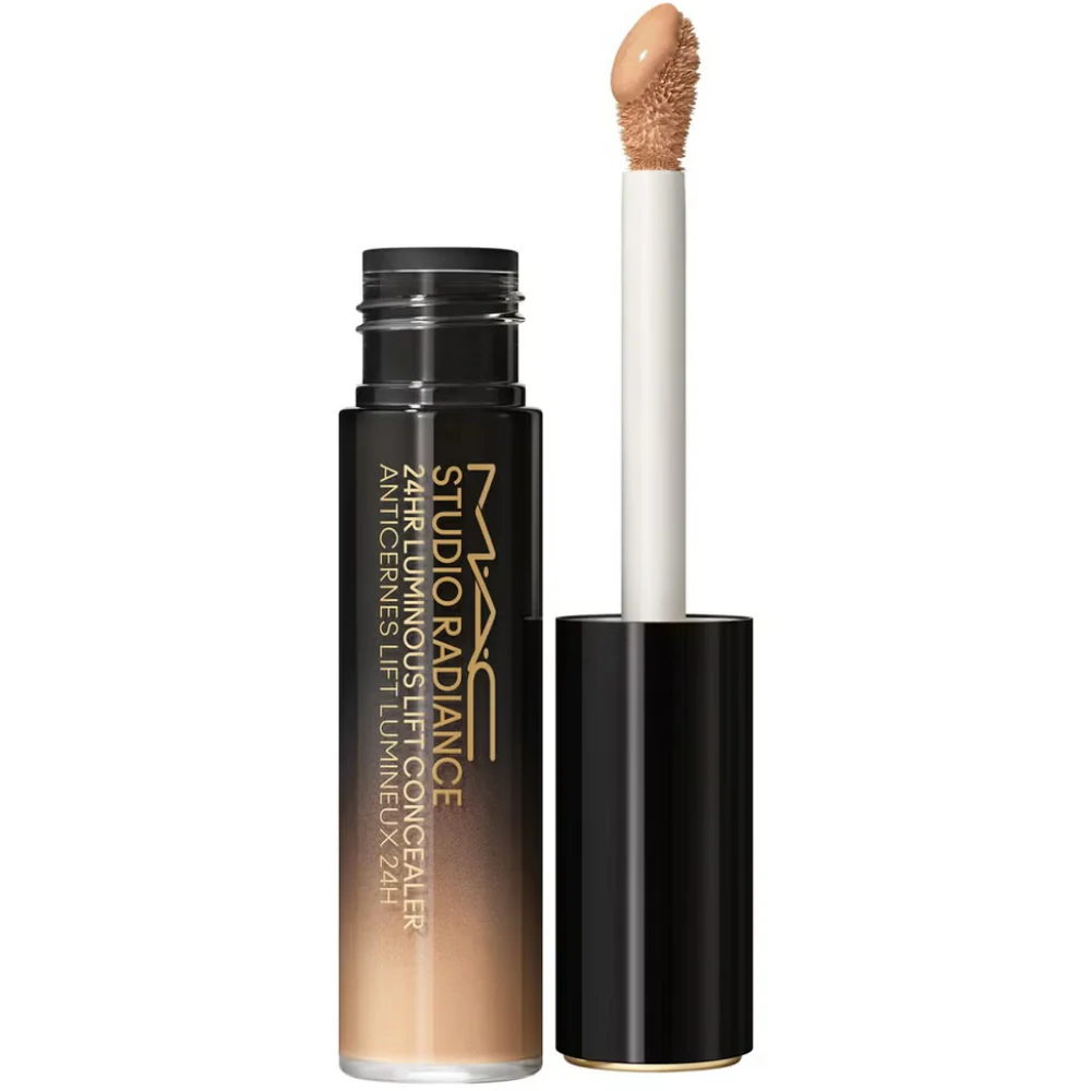 MAC Studio Radiance 24hr Luminous Lift Concealer 11ml - Image 6