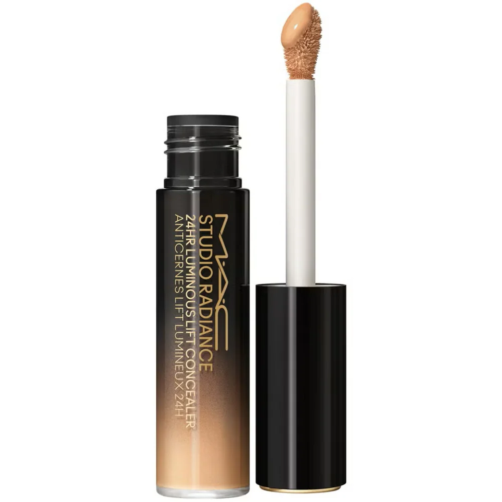 MAC Studio Radiance 24hr Luminous Lift Concealer 11ml - Image 7