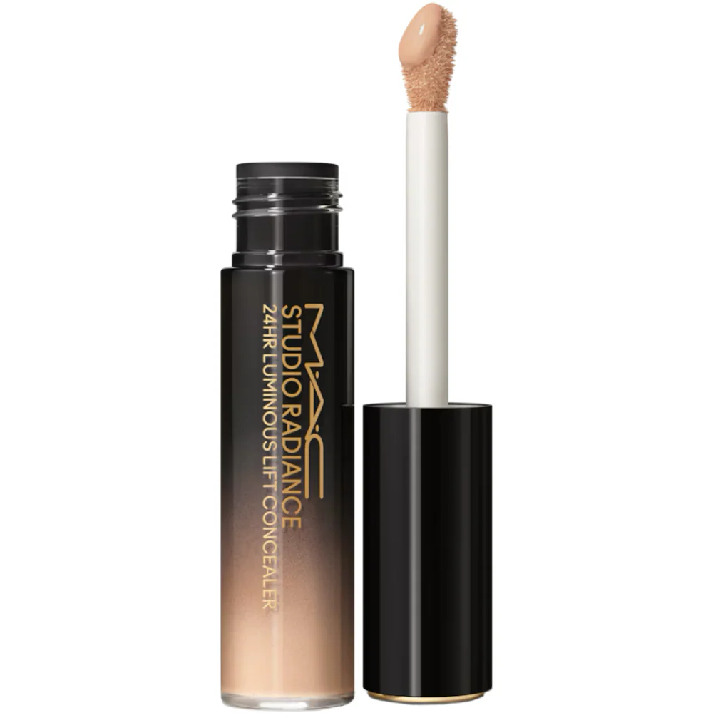 MAC Studio Radiance 24hr Luminous Lift Concealer 11ml - Image 9