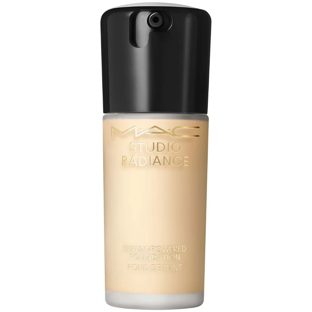 MAC Studio Radiance Serum-Powered Foundation 30ml - Image 10