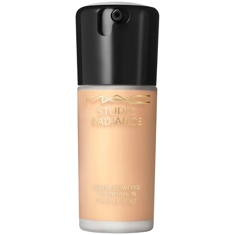 MAC Studio Radiance Serum-Powered Foundation 30ml - Image 11