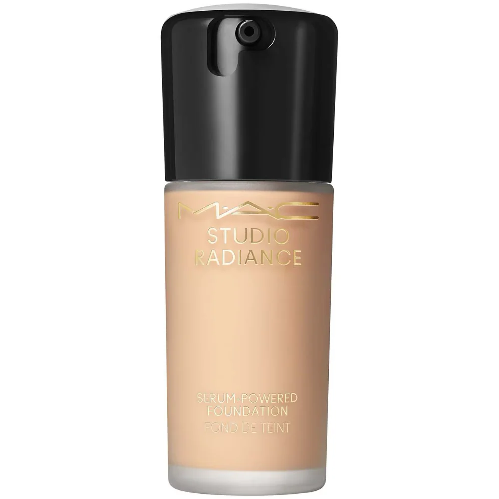MAC Studio Radiance Serum-Powered Foundation 30ml - Image 12