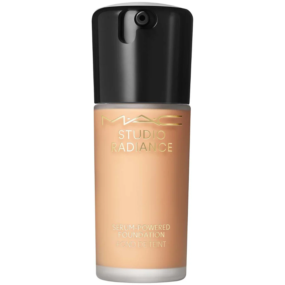 MAC Studio Radiance Serum-Powered Foundation 30ml - Image 13