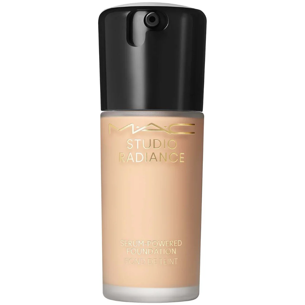 MAC Studio Radiance Serum-Powered Foundation 30ml - Image 15