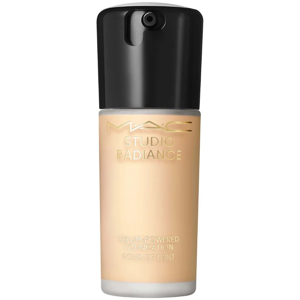 MAC Studio Radiance Serum-Powered Foundation 30ml - Image 16
