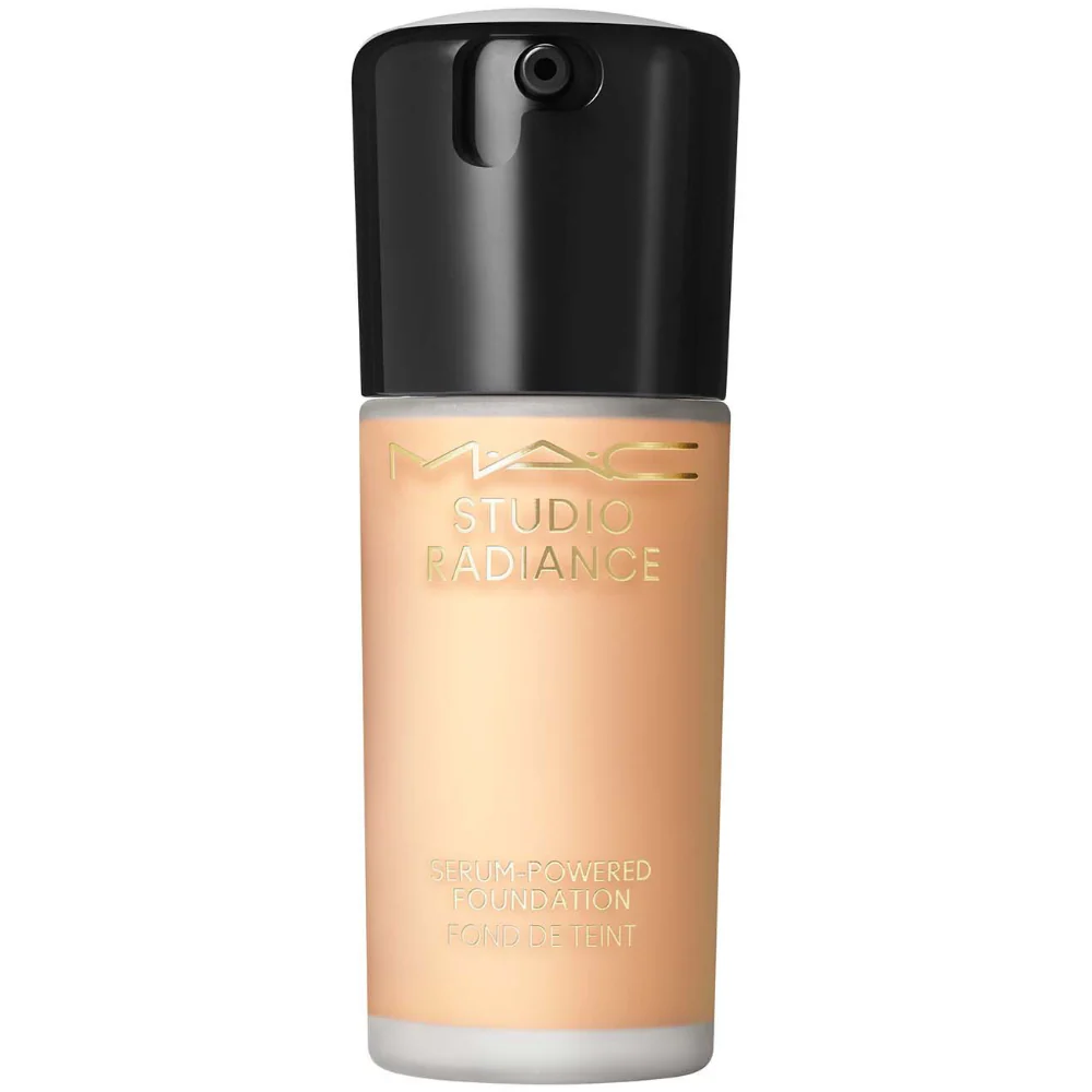 MAC Studio Radiance Serum-Powered Foundation 30ml - Image 17