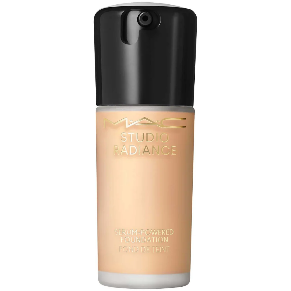MAC Studio Radiance Serum-Powered Foundation 30ml - Image 20