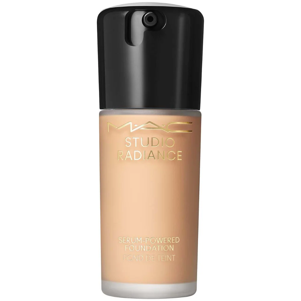MAC Studio Radiance Serum-Powered Foundation 30ml - Image 21