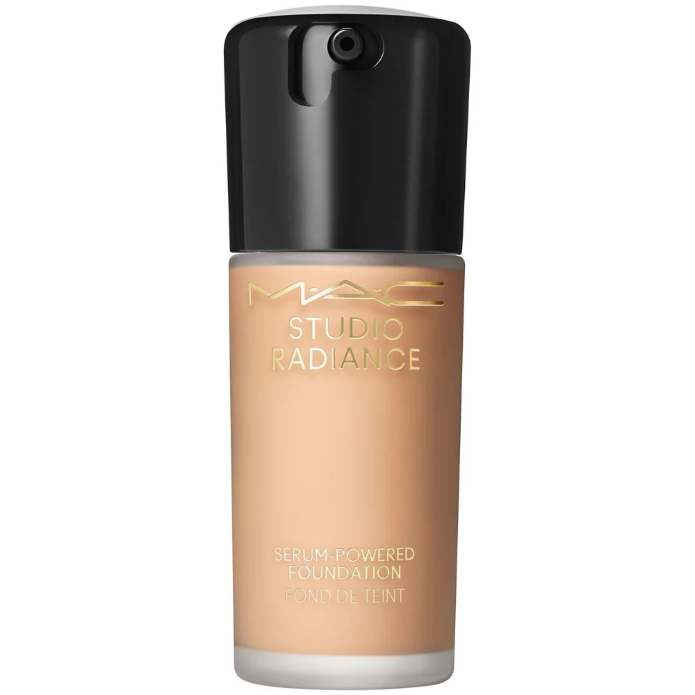 MAC Studio Radiance Serum-Powered Foundation 30ml - Image 22