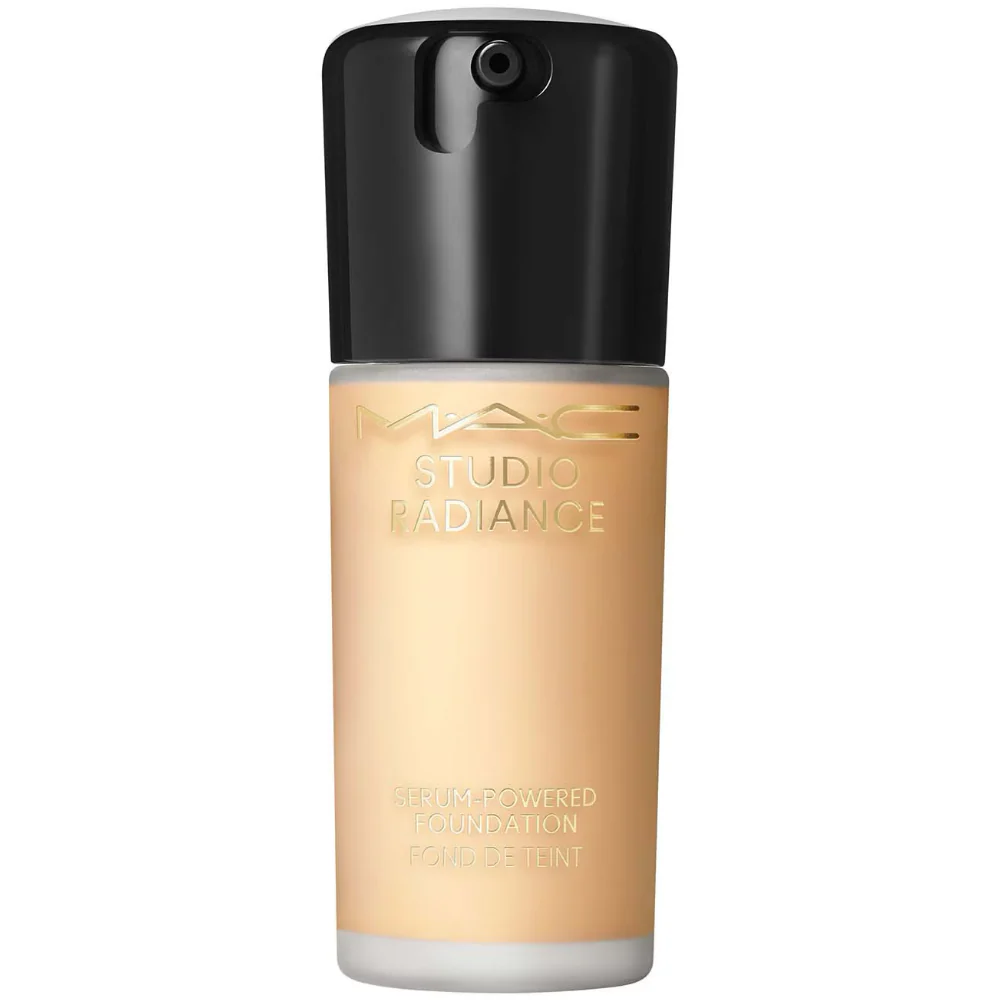 MAC Studio Radiance Serum-Powered Foundation 30ml - Image 24