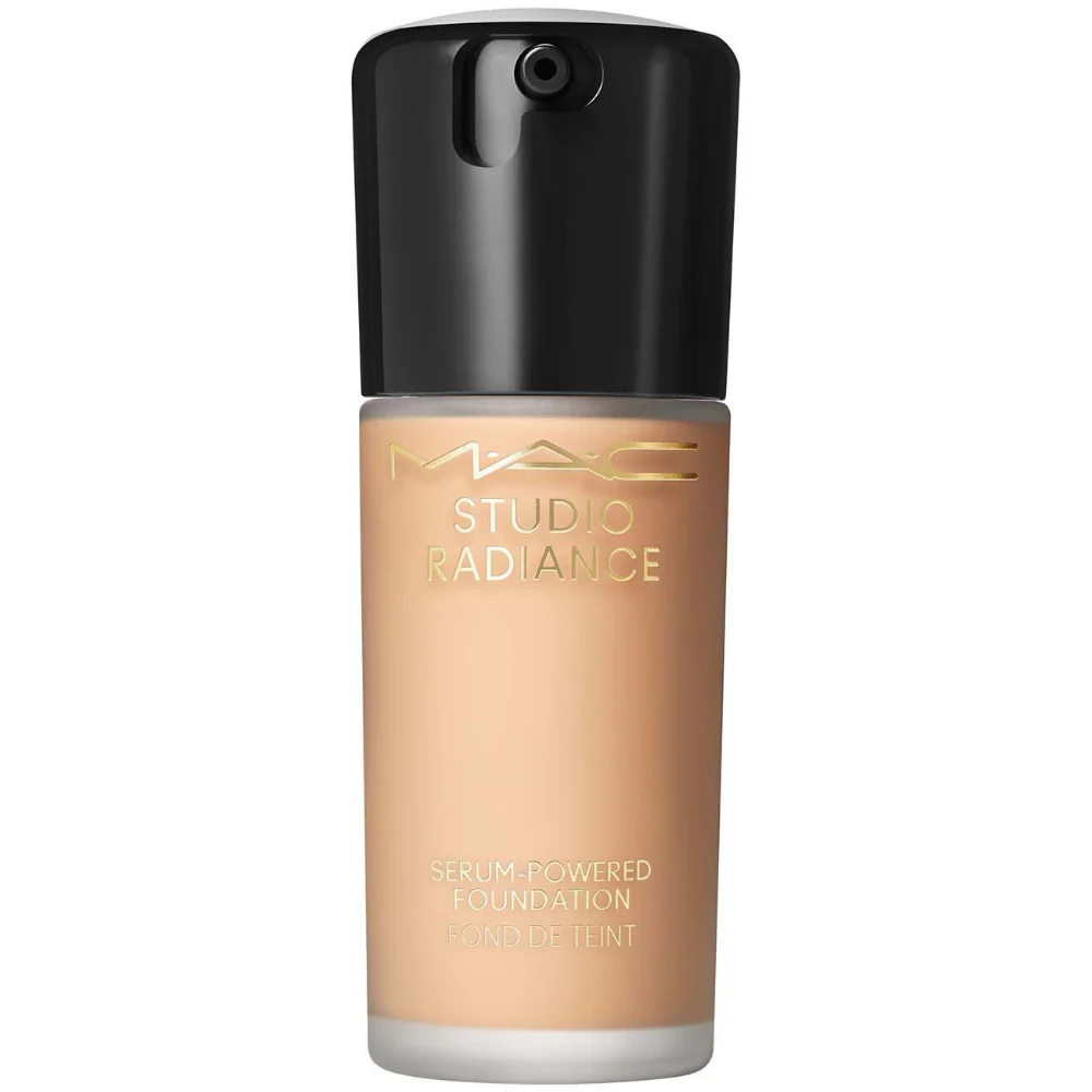MAC Studio Radiance Serum-Powered Foundation 30ml - Image 25