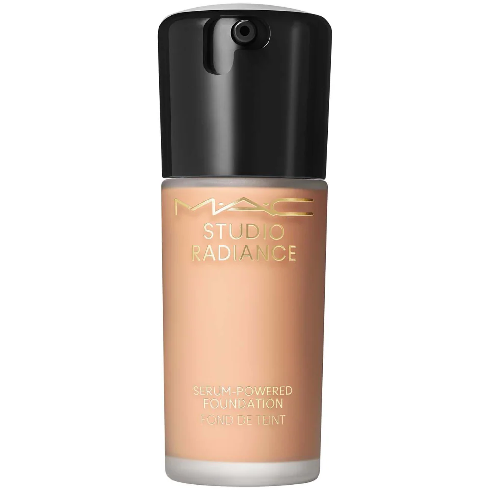 MAC Studio Radiance Serum-Powered Foundation 30ml - Image 29