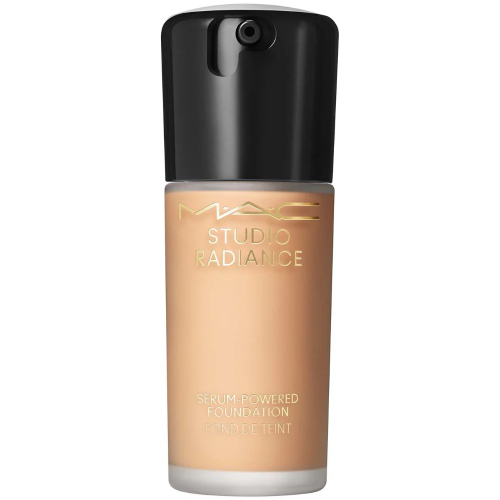 MAC Studio Radiance Serum-Powered Foundation 30ml - Image 31
