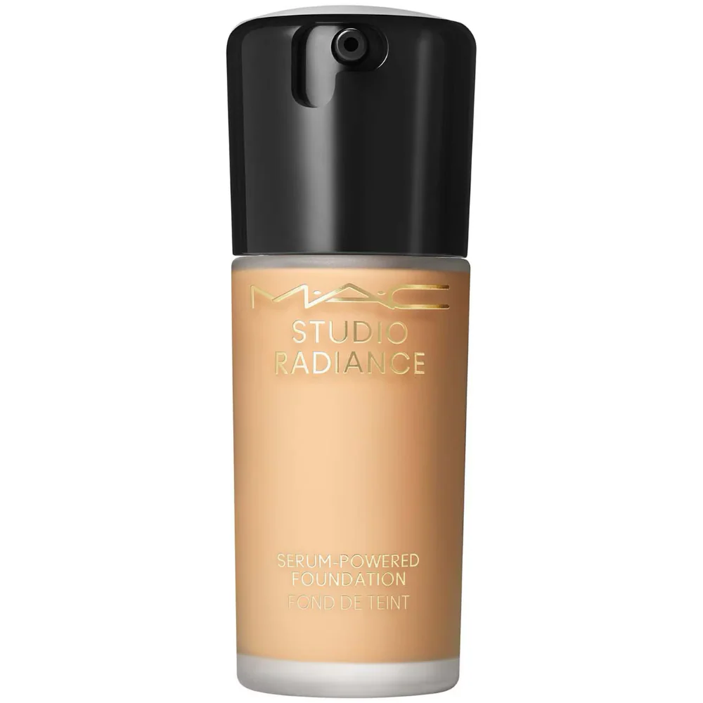 MAC Studio Radiance Serum-Powered Foundation 30ml - Image 32