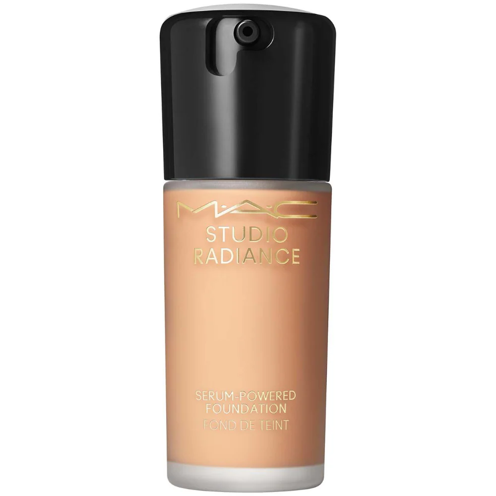MAC Studio Radiance Serum-Powered Foundation 30ml - Image 33