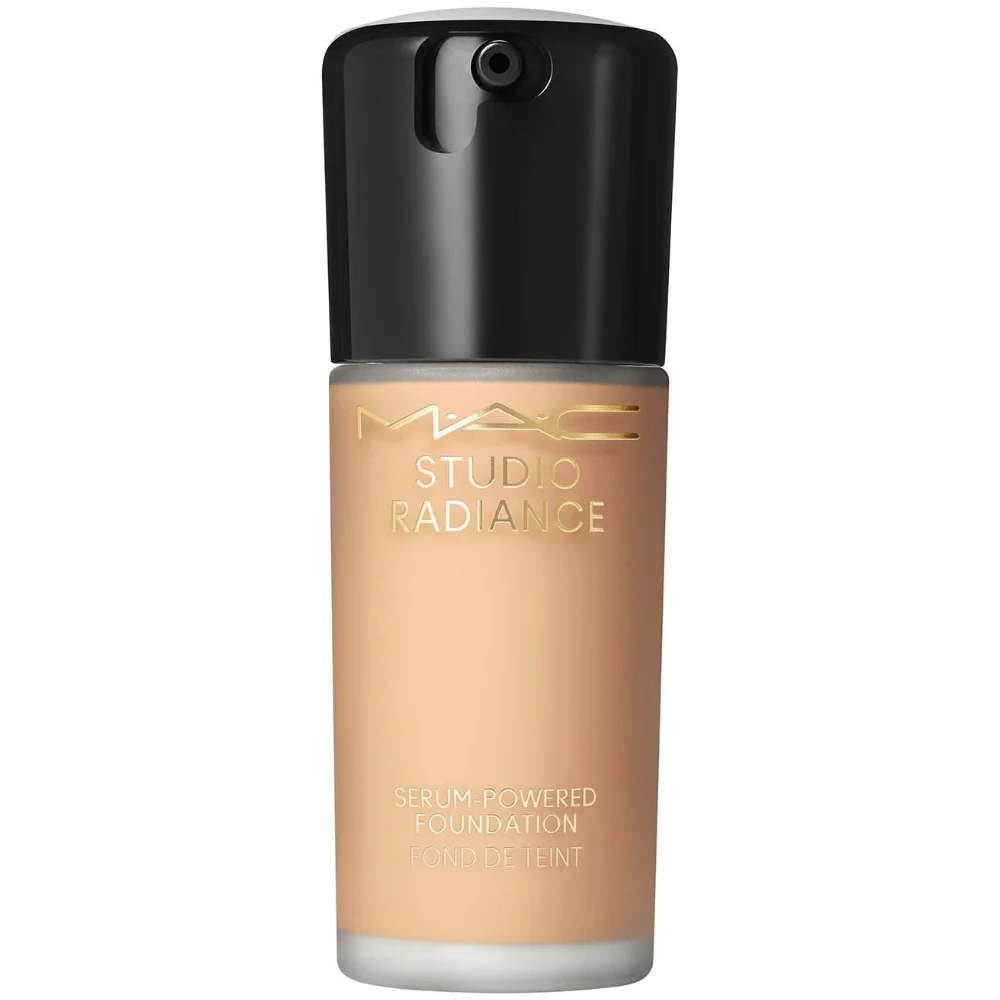 MAC Studio Radiance Serum-Powered Foundation 30ml - Image 34