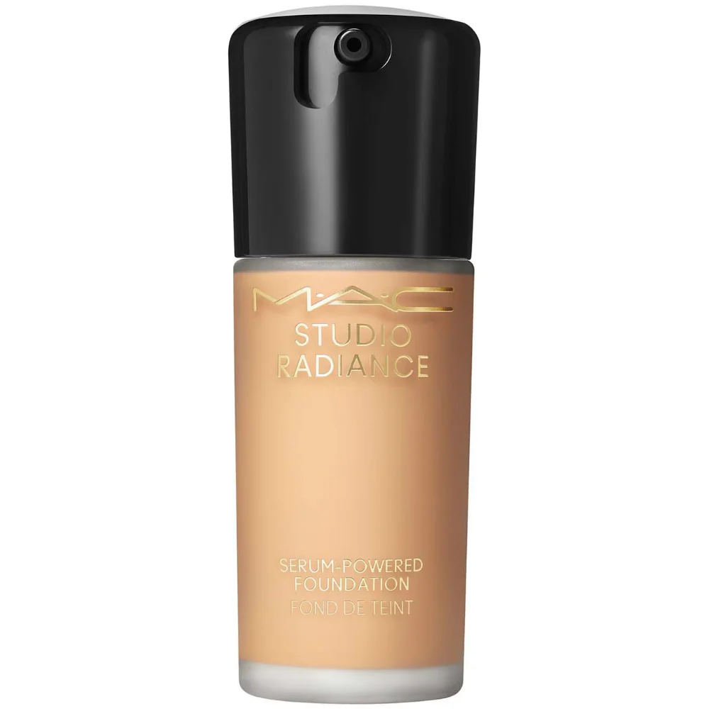 MAC Studio Radiance Serum-Powered Foundation 30ml - Image 35