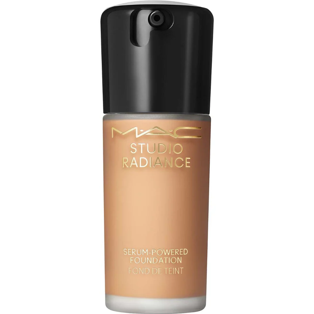 MAC Studio Radiance Serum-Powered Foundation 30ml - Image 37