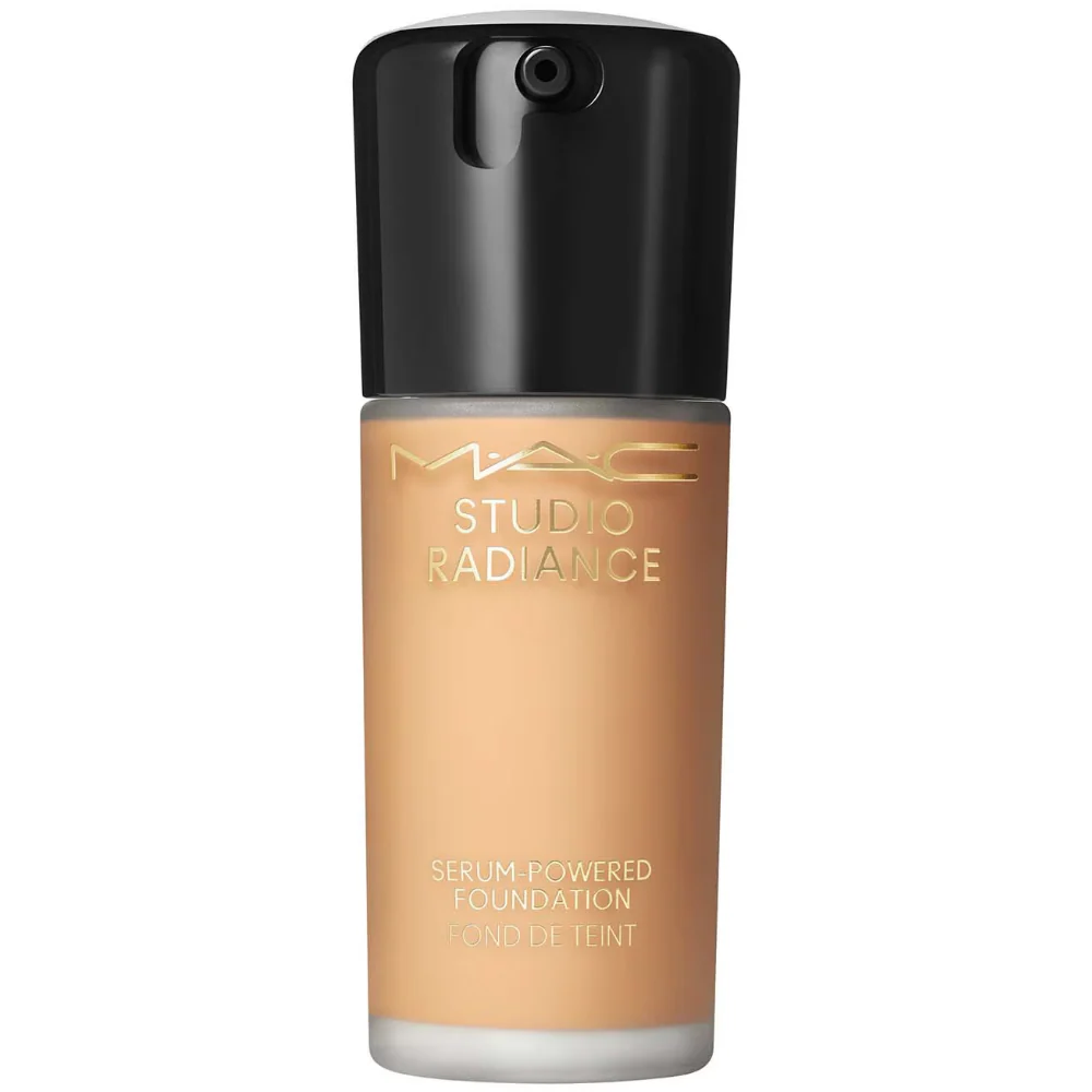 MAC Studio Radiance Serum-Powered Foundation 30ml - Image 38