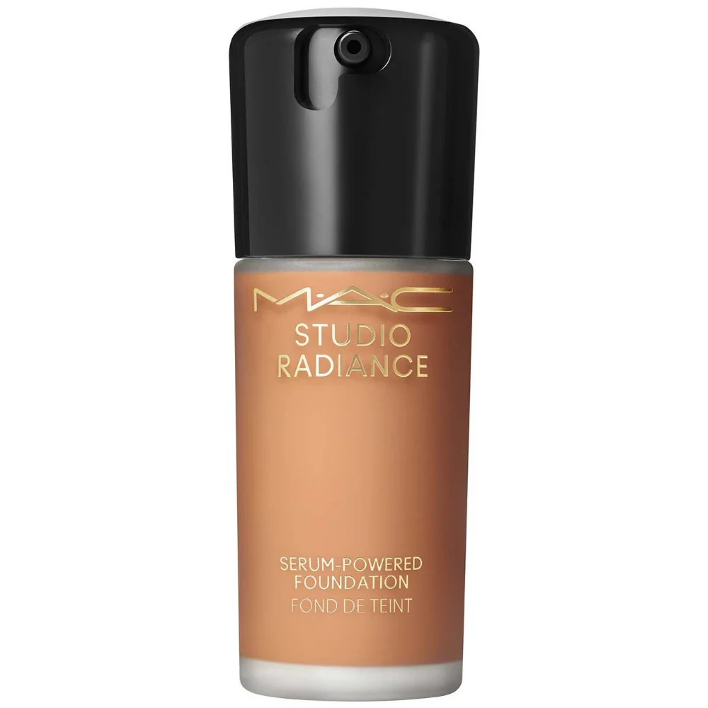 MAC Studio Radiance Serum-Powered Foundation 30ml - Image 43