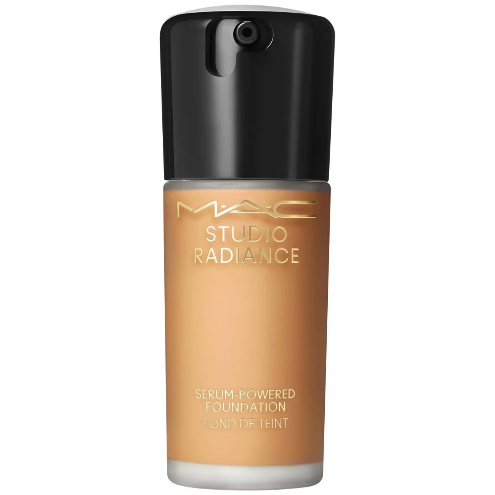 MAC Studio Radiance Serum-Powered Foundation 30ml - Image 44