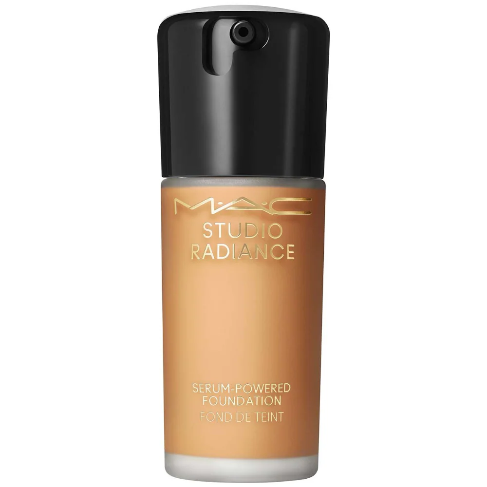 MAC Studio Radiance Serum-Powered Foundation 30ml - Image 45